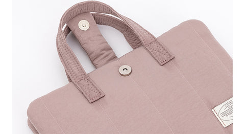 Comfy Cozy v.3 Book Bag [4colors]