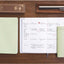 2026 A Piece of Project Weekly Planner [6colors]
