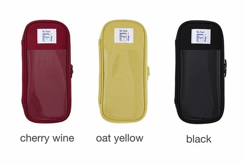 Archive Pen Pouch ver.2 [3colors] | Pencil Case