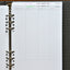 2026 Gentle Weekly Planner Diary A5 [8types] | Time Planner