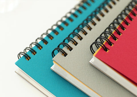 Brilliant Weekly Scheduler [3colors] | Weekly Planner