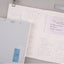 2026 Ordinary Orbit. Weekly Diary [4colors] | Weekly Planner