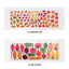 Maple Seal Sticker [4types]