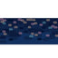 Masking Tape 20mm [The River at Night]