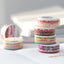 Momomate Cake Masking Tape [3types]