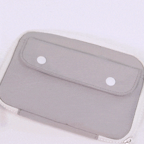 Voyager RFID Blocking Passport Wallet [4colors]