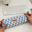 Checkerboard Pencil Case [4colors] | Pen Pouch