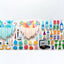 Party Supplies Seal Sticker | Deco Sticker | Party Goods