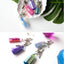 Aurora Tassel [4colors] | Diary Charm | Key Ring