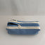 Clam Round Pencil Case [Lagy Blue] | Pen Pouch