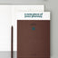 Weekly Planner L A5 v.3 [3colors] | Life&Pieces Your Planner