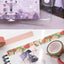 Sugar DIY Cut Masking Tape [12types]