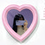 Heart Jewel Deco Sticker