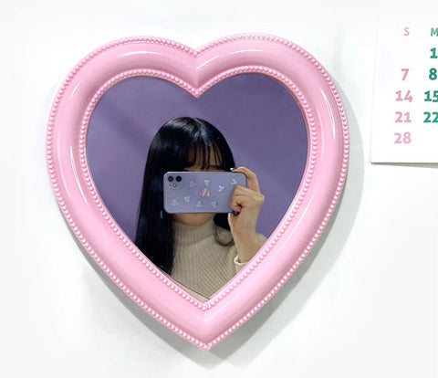 Heart Jewel Deco Sticker