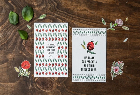 Planner Stickers [2046 dear : my love] | Flower