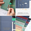 Classy Passport Cover [10colors] | Anti Skimming