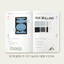 2026 Brilliant Daily Planner [7colors] | Daily Diary