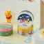 DISNEY Winnie the Pooh Masking Tape [4types]