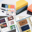 PRISM 168 Business Card Book [5colors] | Instax Mini Album | Photo Card Book