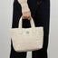 Comfy Cozy v.2 Mini Tote Bag [4colors]