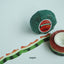 Watermelon Peel Masking Tape