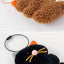 Brunch Brother Fluffy Key Ring [4types]