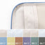 Multi Pouch For Stationery [6colors] | Pen Pouch