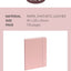 2026 Journal J. Weekly Planner A5 [7colors]