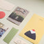 Deco Seal Stickers [1576 tokyo]