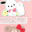 Sanrio Character Mouse Pad [17types] | Hello Kitty | Kuromi | Pochacco | Cinnamoroll | My Melody