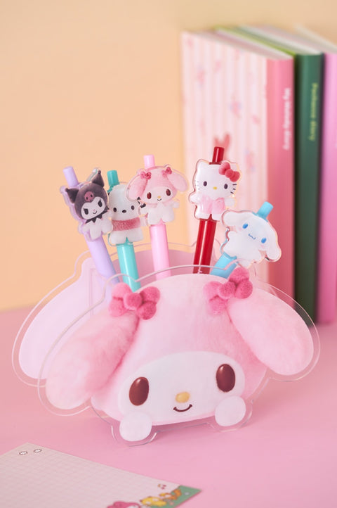 Sanrio Acrylic Gel Pen [5types]