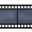 Masking Tape 25mm [Film]