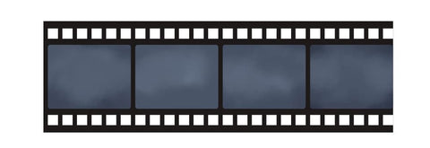Masking Tape 25mm [Film]