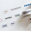 What day of the week Masking Tape