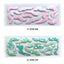 The Scent of Flowers, Grass Seal Sticker [2types] | Deco Sticker