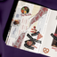 GLEN Wrapping Paper Masking Tape