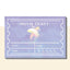 Moon Movie Ticket Memo Pad