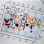 Snowman Seal Sticker | Deco Sticker