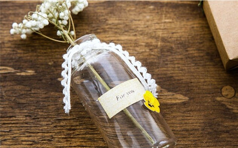 Planner Stickers [1028 The Present]