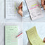 Pop-up Memo Pad Sign [24types]