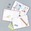 2026 Ardium Weekly Planner M [4colors]