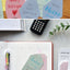 Label Sticky Notes [5types]