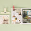 Roommate Object Sticker Pack | 6sheets