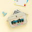 momossi Window Card Case v.2 [4colors] | Mini Pouch