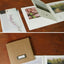 5X7 EDITO. REAL PHOTOBOOK _ KRAFT | Photo Album