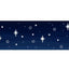 Masking Tape 25mm [The Night Sky]