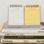 2026 Dual Desk Calendar