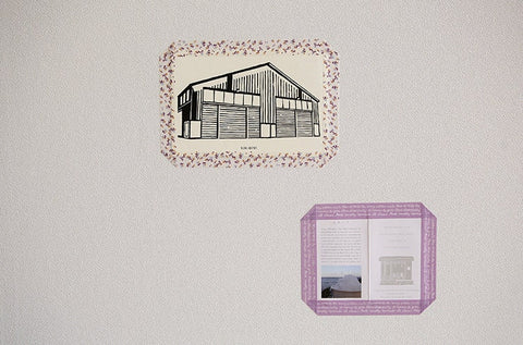 Masking Tape [Dear:Lettering]