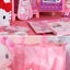 Highteen Hello Kitty Cellphone Photo Key Ring