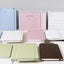 2026 A Piece of Desk Calendar [4colors]